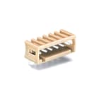 Wago - Printplaatconnector printpltconnctr 734-170