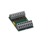 Wago - Componentenrijgklem Comprijgkl 289102