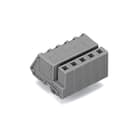 Wago - Kabelconnector v printplaatconnect. kablconn 731-512/008-000