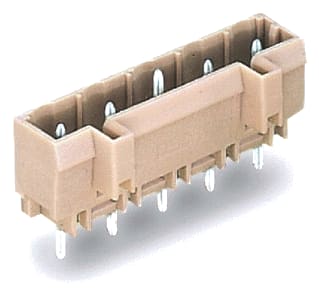 Wago - Printplaatconnector prntplcnn 721-235/001-000