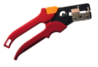 Wago - WINSTA Kabelmantelstripper kablstrip 897-931