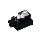 Wago - WINSTA Vlakkabeladap inst.bare geb.instal. Idc Aftak 3-P Fem 5X2,5