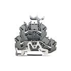 Wago - TOPJOB S 2002 Aardrijgklem aardrgkl 2002-2257
