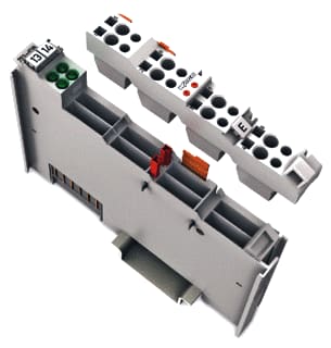 Wago - Veldbus dec. peri. funct-/techn.mod veldbus 753-638