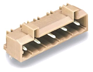 Wago - Printplaatconnector prntplcnn 721-835/001-040
