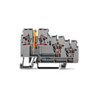 Wago - Sensor-/actor-rijgklem sensor 270-560/281-507