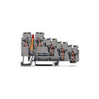 Wago - Sensor-/actor-rijgklem sns/actrgkl 270570/281434
