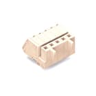 Wago - Kabelconnector v printplaatconnect. kablconn 721-303/008-000