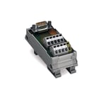 Wago - Interfacemodule interfacemodule 289-585