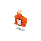 Wago - Printplaatklem 235-101