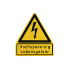 DEHN - Veiligheidspictogram Dts 700055
