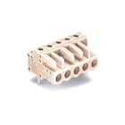 Wago - Printplaatconnector printpltconnctr 722-250