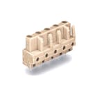 Wago - Printplaatconnector printpltconnctr 722-733