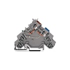 Wago - Sensor-/actor-rijgklem sns/actrgkl 280586/281496