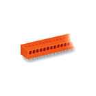 Wago - Printplaatklem printklem 235-110/330-000