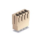 Wago - Printplaatconnector printpltconnctr 831-3602