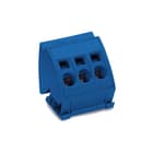 Wago - Aansluitklem stroomrail strrlaans 812-111