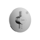 Hansgrohe - DuoTurn S Inbouwmengkraan inbmngkr 75618000