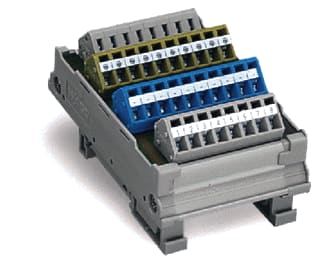 Wago - Interfacemodule interfacemodule 289-671