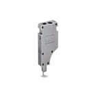 Wago - Testadapter voor rijgklemmen testadapt 249-144