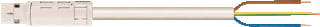 Wago - WINSTA Patchkabel inst.bare gebouwinstall. Kab M-O 5M 3X1,5 W