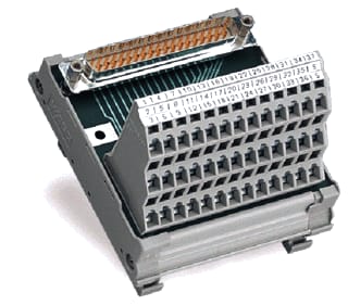Wago - Interfacemodule interfacemodule 289-621