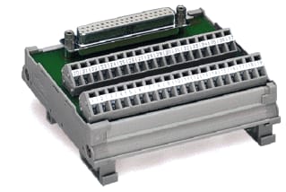 Wago - Interfacemodule interfacemodule 289-550