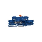 Wago - TOPJOB S 2002 Scheidingsrijgklem scheidrijgklm 2002-2974