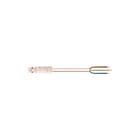 Wago - WINSTA Patchkabel inst.bare gebouwinstall. Kab M-O 1M 3X1,5 W