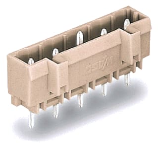 Wago - Printplaatconnector prntplcnn 721-263/001-040