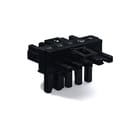 Wago - Winsta Midi 770 Comp. verd. insteekb. gebouwinstal. verdinst 770-672