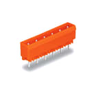 Wago - Printplaatconnector prntplcnn 231-735/001-000