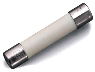 Wago - Cilindrische zekering Buiszekering 282-452