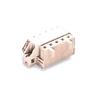Wago - Kabelconnector v printplaatconnect. kablconn 721-309/031-000