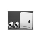 Wago - Kabelconnector v printplaatconnect. kablconn 731-510/031-000