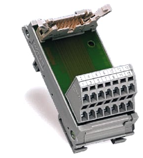 Wago - Interfacemodule interfacemodule 289-612