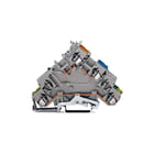Wago - Sensor-/actor-rijgklem sns/actrgkl 280577/281496