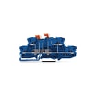 Wago - TOPJOB S 2002 Scheidingsrijgklem scheidrijgklm 2002-2959
