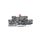 Wago - TOPJOB S 2002 Scheidingsrijgklem scheidrijgklm 2002-2972