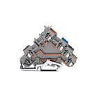 Wago - Sensor-/actor-rijgklem 280-570