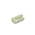 Wago - Printplaatconnector printpltconnctr 722-839