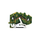 Wago - Aardrijgklem aardrgkl 780-607