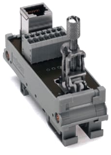 Wago - Modulaire connector Modulconn 289-178