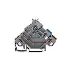 Wago - Sensor-/actor-rijgklem 280-562/281-420