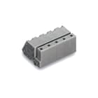 Wago - Kabelconnector v printplaatconnect. kablconn 731-540/008-000