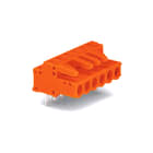 Wago - Printplaatconnector printpltconnctr 232-263