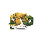Wago - Aardrijgklem aardrgkl 781-607/999-950