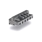 Wago - Printplaatconnector printpltconnctr 232-837
