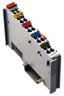 Wago - Veldbus dec. peri. digi in/uitg.mod 750-501