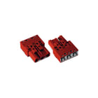 Wago - Winsta Midi 770 Conn. v insteekbare gebouwinstall. 770-1313